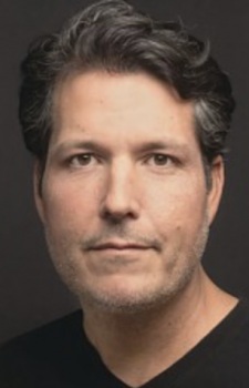 Foto Seiyuu Curtis Billings