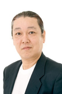 Foto Seiyuu Kazuo Hayashi