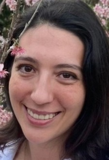 Foto Seiyuu Mariana Pozatto