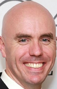 Foto Seiyuu Parker Anderson