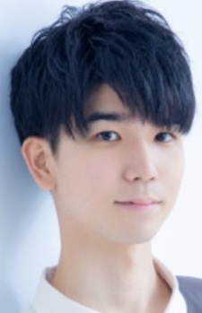 Foto Hiroki Yonaha