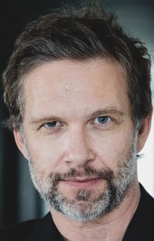 Foto Seiyuu Yann Sundberg