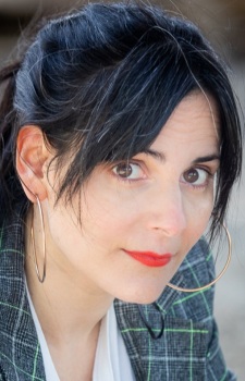 Foto Seiyuu Célia Asensio