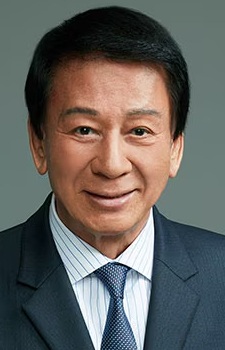 Foto Seiyuu Ryoutarou Sugi