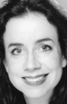 Foto Seiyuu Regina Reagan