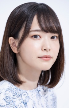 Foto Staf/Seiyuu Haruka Minami