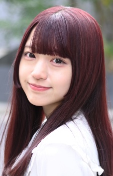 Foto Hinano Sakikawa