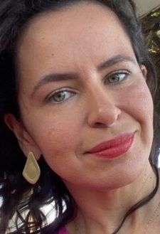 Foto Seiyuu Juliana Gomes