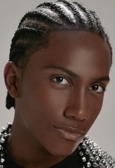 Foto Seiyuu Agyei Augusto