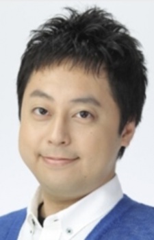 Foto Masashi Hashimoto