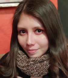 Foto Seiyuu Sara Feria