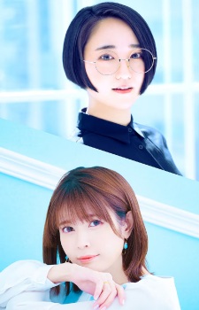 Foto Staf/Seiyuu petit milady