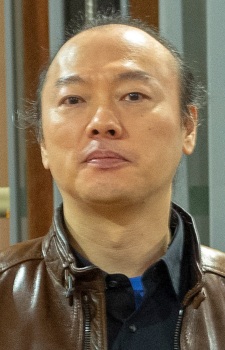 Foto Tokuyuki Matsutake