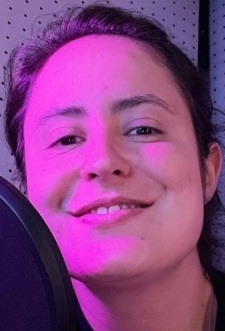 Foto Seiyuu Stela Ramos