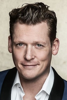 Foto Seiyuu Jason Deline