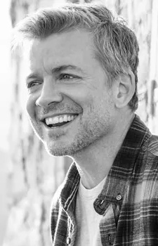 Foto Seiyuu Chris Henry Coffey