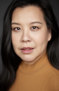 Foto Seiyuu Candice de Rozario