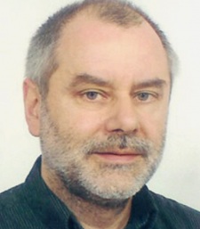 Foto Seiyuu Till Hagen