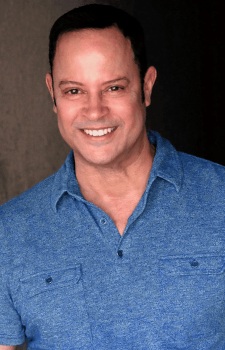 Foto Seiyuu Rick Simone