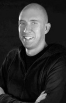 Foto Seiyuu Antimere Robinson