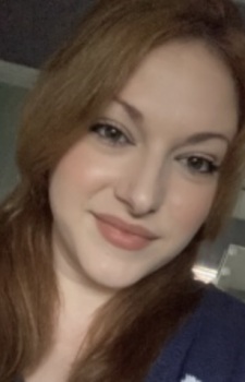 Foto Seiyuu Mauriett Chayeb-Mendez