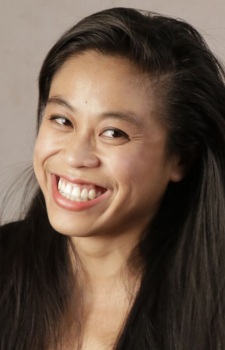 Foto Seiyuu Nikki Colange