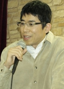 Foto Yokusaru Shibata