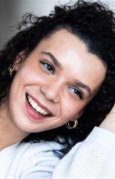 Foto Seiyuu Jaynélia Coadou