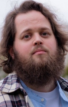 Foto Seiyuu Alexandre Croo