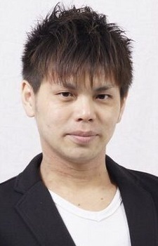 Foto Seiyuu Kenji Kimura