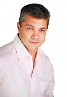 Foto Seiyuu Enrique Chi