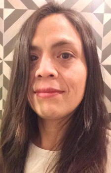 Foto Seiyuu Mayela Fernández