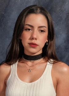 Foto Seiyuu Sofía Baltazar