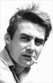 Foto Seiyuu Michel Bardinet