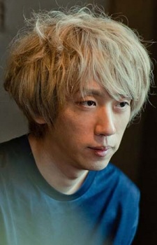 Foto Staf/Seiyuu Inio Asano