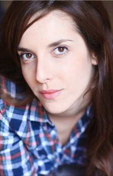 Foto Seiyuu Florence Fakhimi