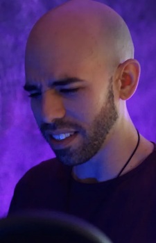 Foto Seiyuu Rayner Gabriel