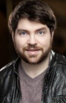 Foto Seiyuu Graham Hamilton