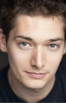 Foto Seiyuu Ian Hanlin