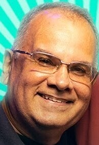 Foto Seiyuu Sidney Ferreira