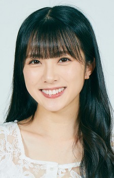 Foto Seiyuu Yuina