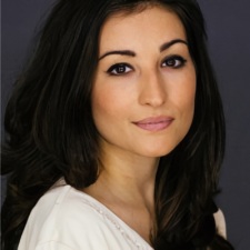 Foto Seiyuu Majo Montesinos Guzmán