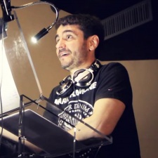 Foto Seiyuu Ángel de Gracia