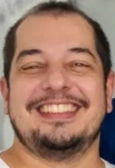 Foto Seiyuu David Ribeiro