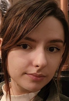 Foto Seiyuu Evangeline Pera