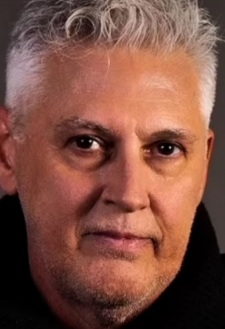 Foto Seiyuu Mauro Gasperini