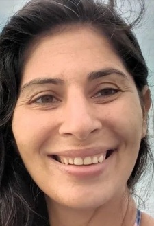 Foto Seiyuu Daniela Campos