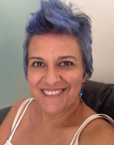 Foto Seiyuu Rebeca Patiño