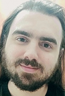 Foto Seiyuu Matheus Azevedo Ribeiro