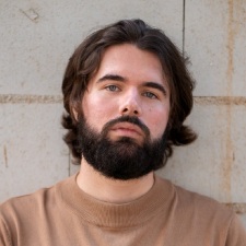 Foto Seiyuu Nacho Ruiz-Cruces